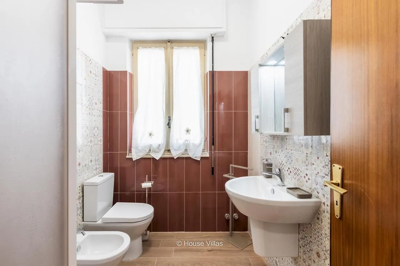 House&Villas - Prima Onda Syracuse 0*,