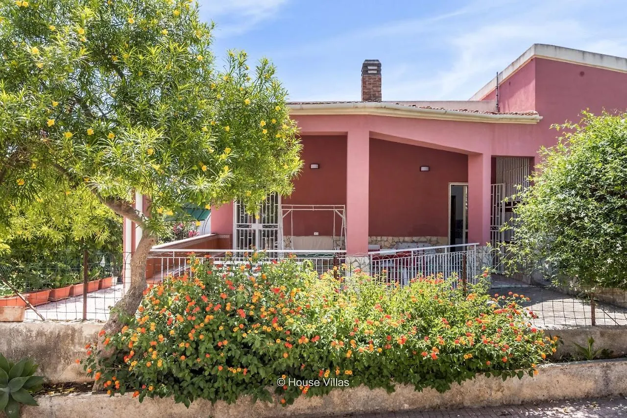 House&Villas - Prima Onda Syracuse Vila
