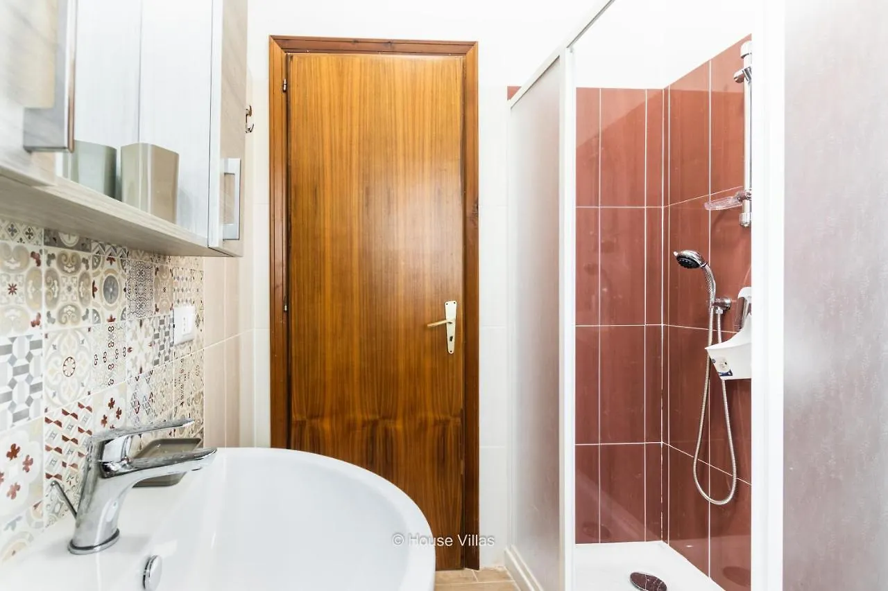 Vila House&Villas - Prima Onda Syracuse