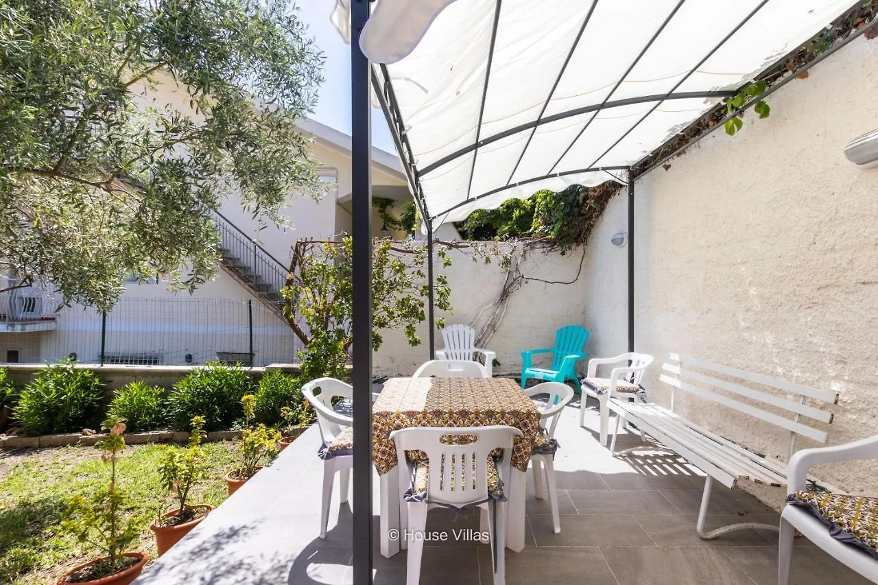 House&Villas - Prima Onda Syracuse Vila