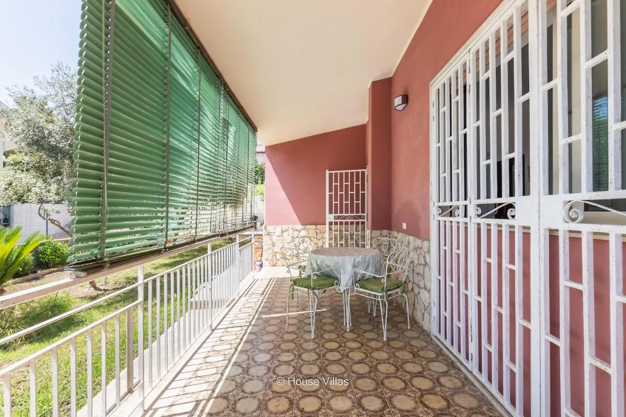 House&Villas - Prima Onda Syracuse
