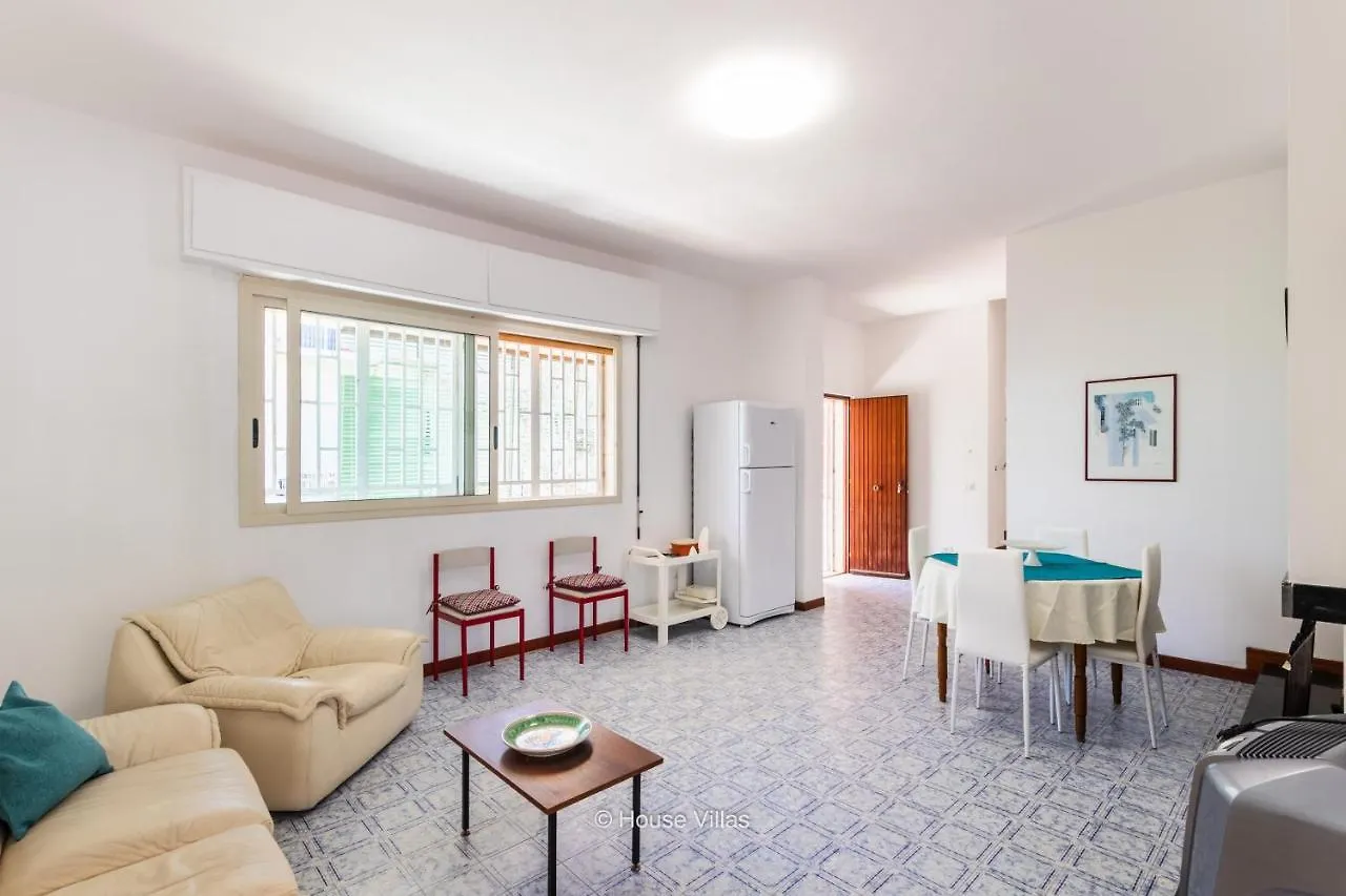 House&Villas - Prima Onda Syracuse Italy