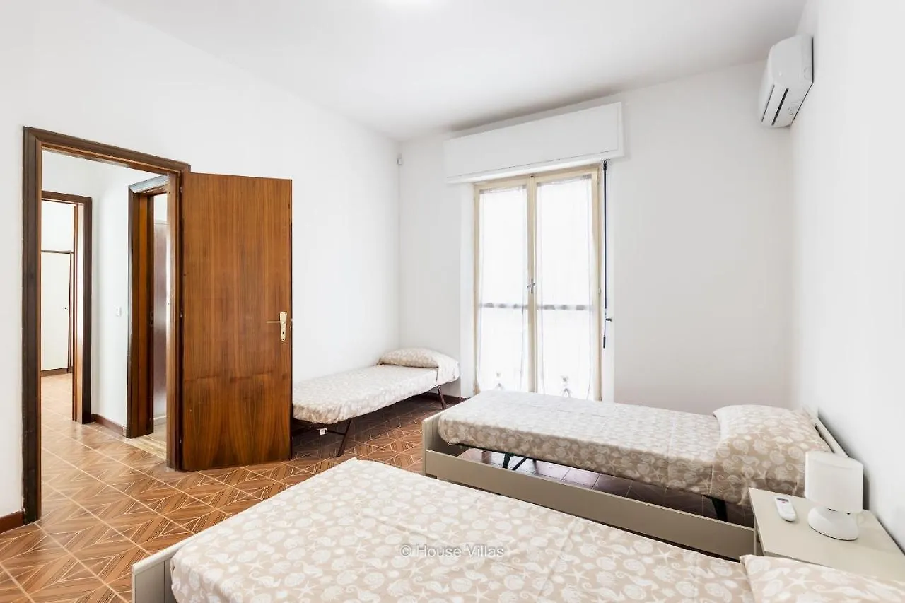 House&Villas - Prima Onda Syracuse
