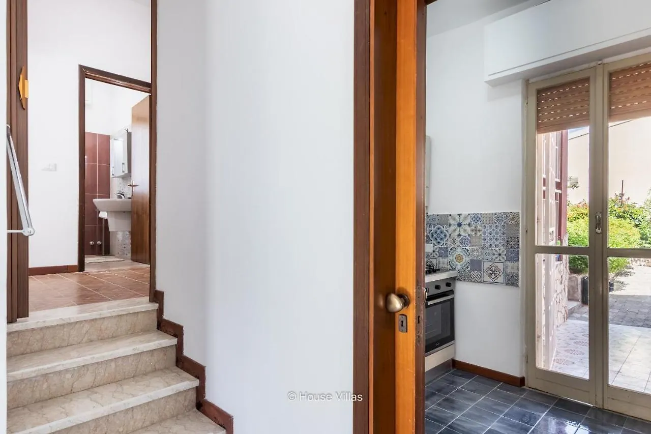 Villa House&Villas - Prima Onda Syracuse