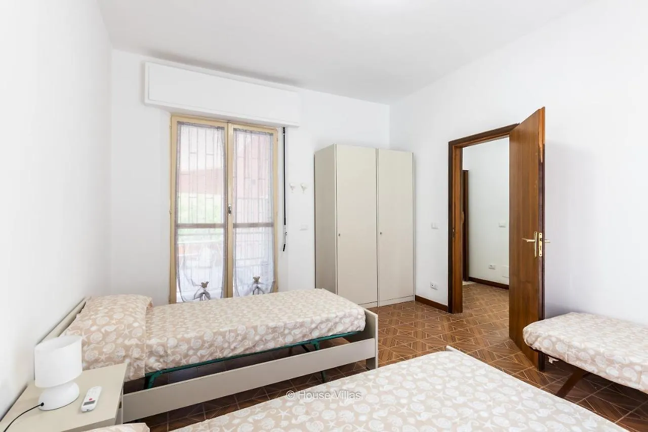 Villa House&Villas - Prima Onda Syracuse