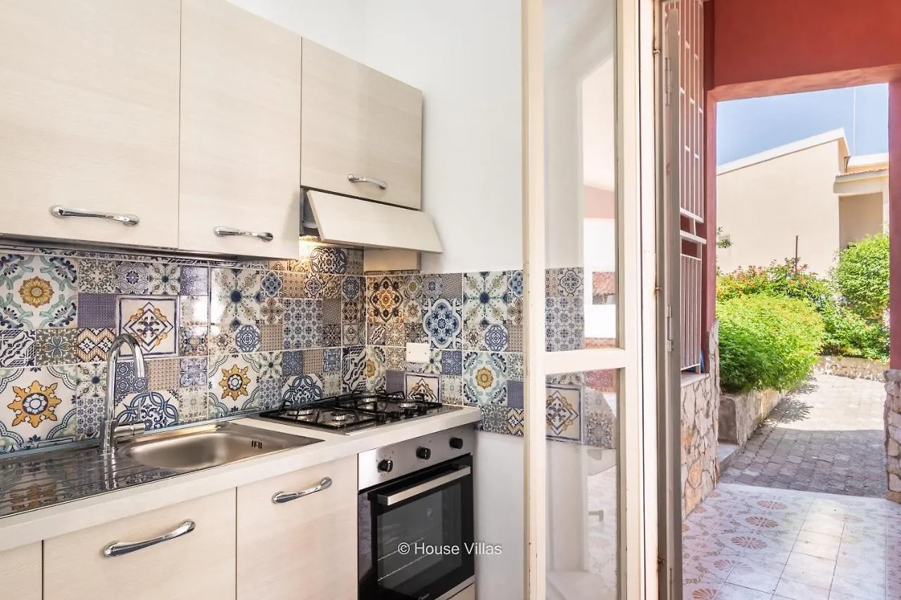 Villa House&Villas - Prima Onda Syracuse Italy