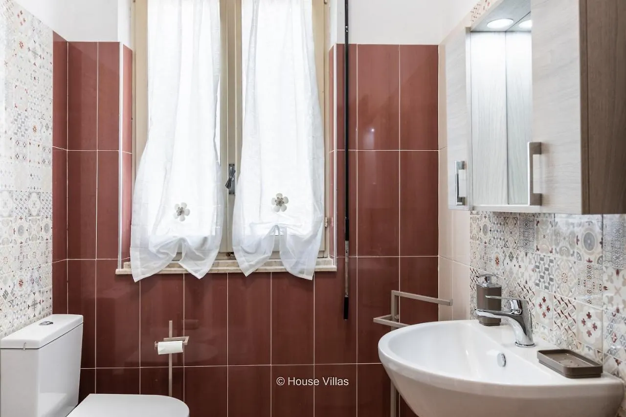 Villa House&Villas - Prima Onda Syracuse Italy