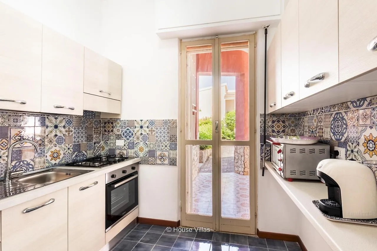 House&Villas - Prima Onda Syracuse Villa