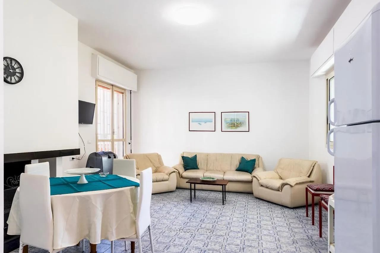House&Villas - Prima Onda Syracuse Villa