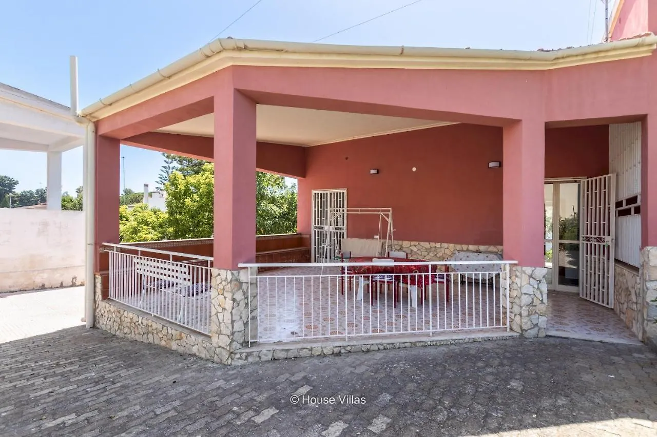 Villa House&Villas - Prima Onda Syracuse Italy