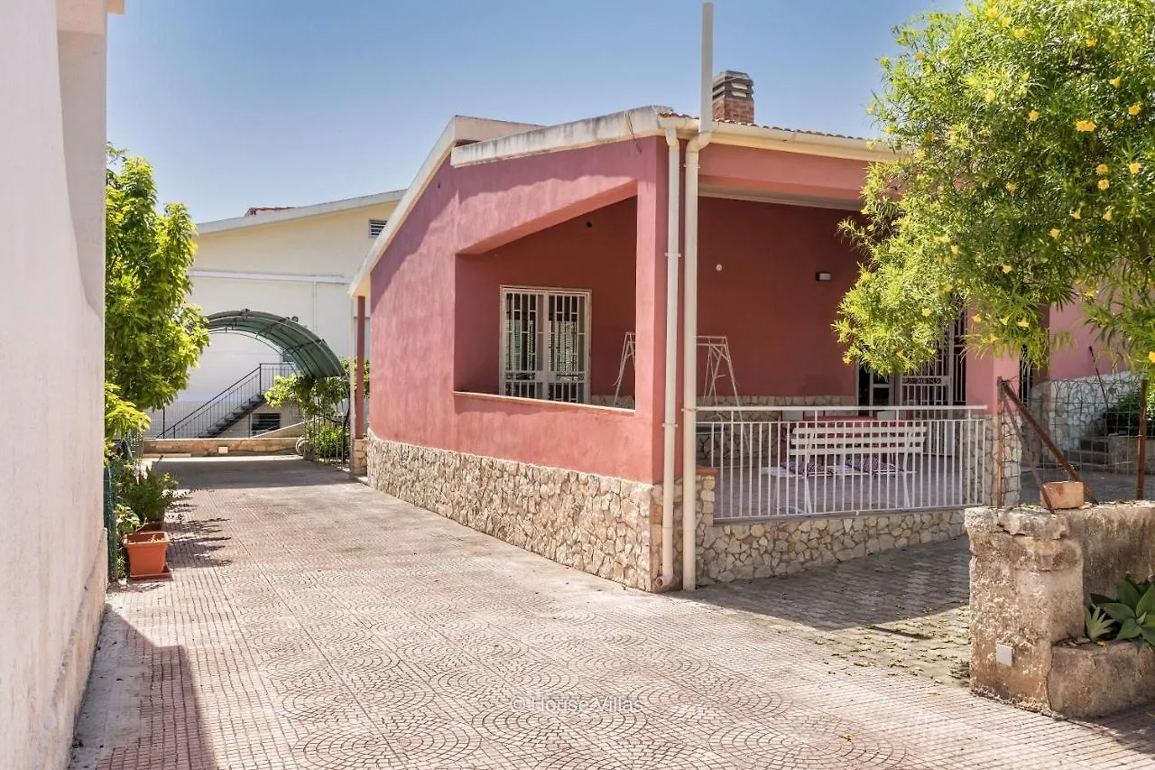 House&Villas - Prima Onda Syracuse