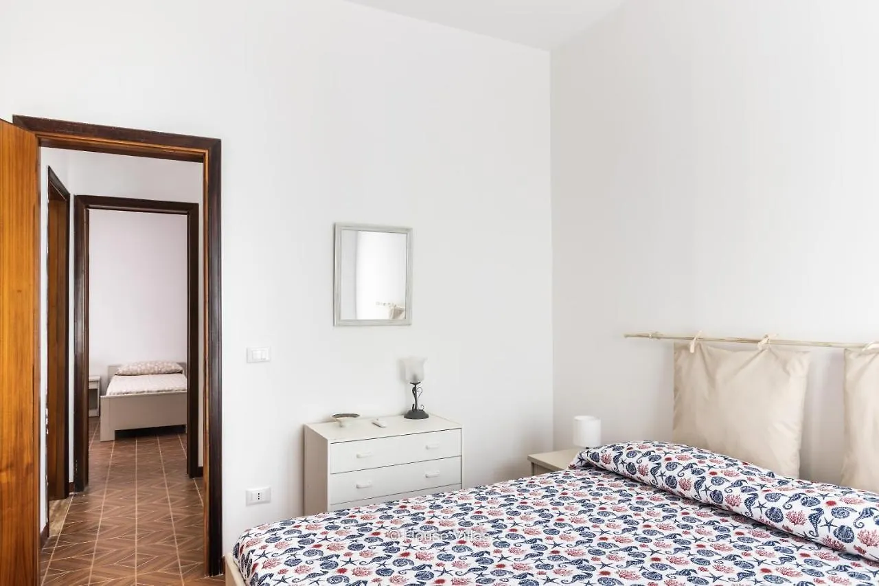 House&Villas - Prima Onda Syracuse