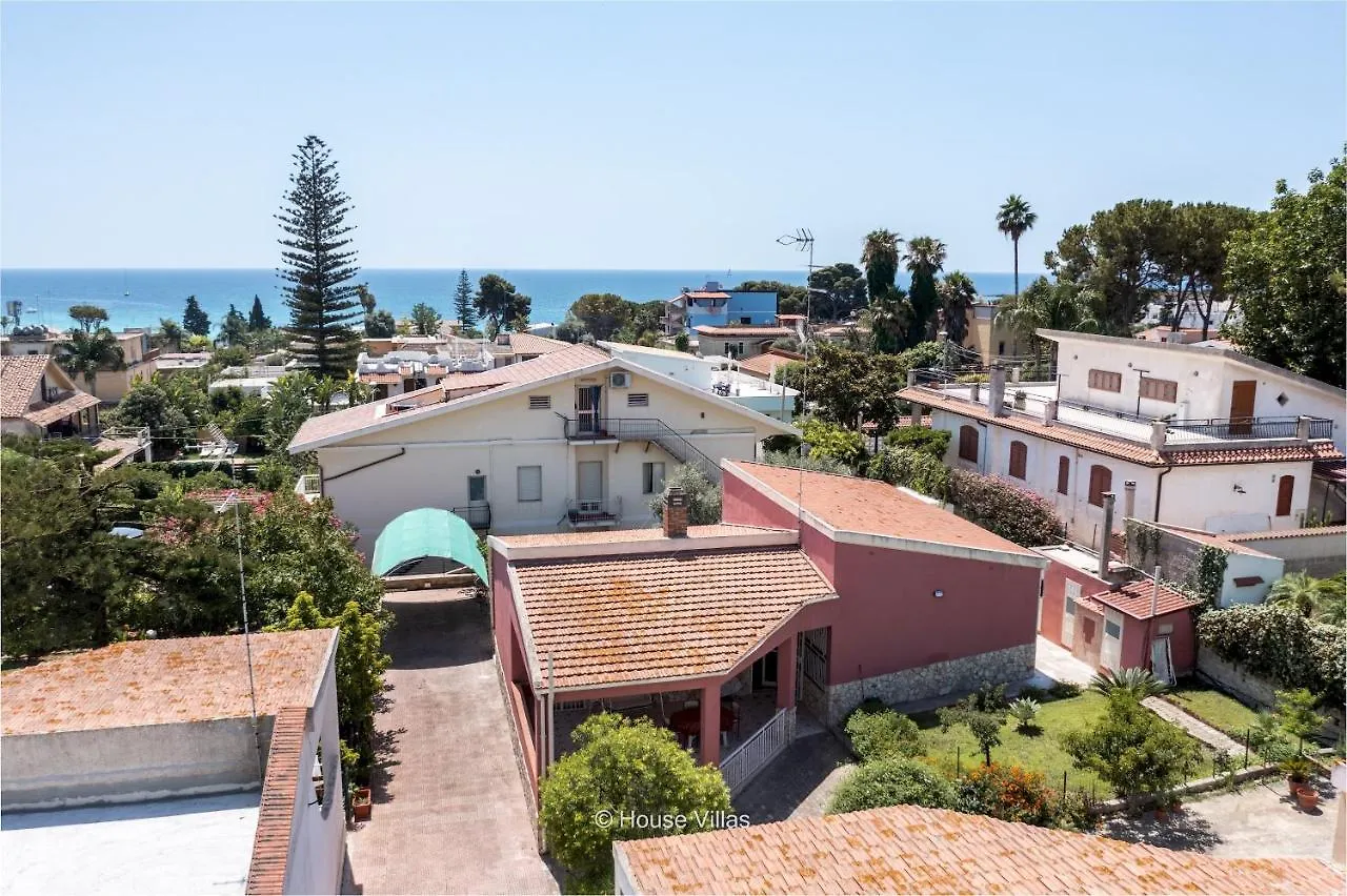 House&Villas - Prima Onda Syracuse 0*,