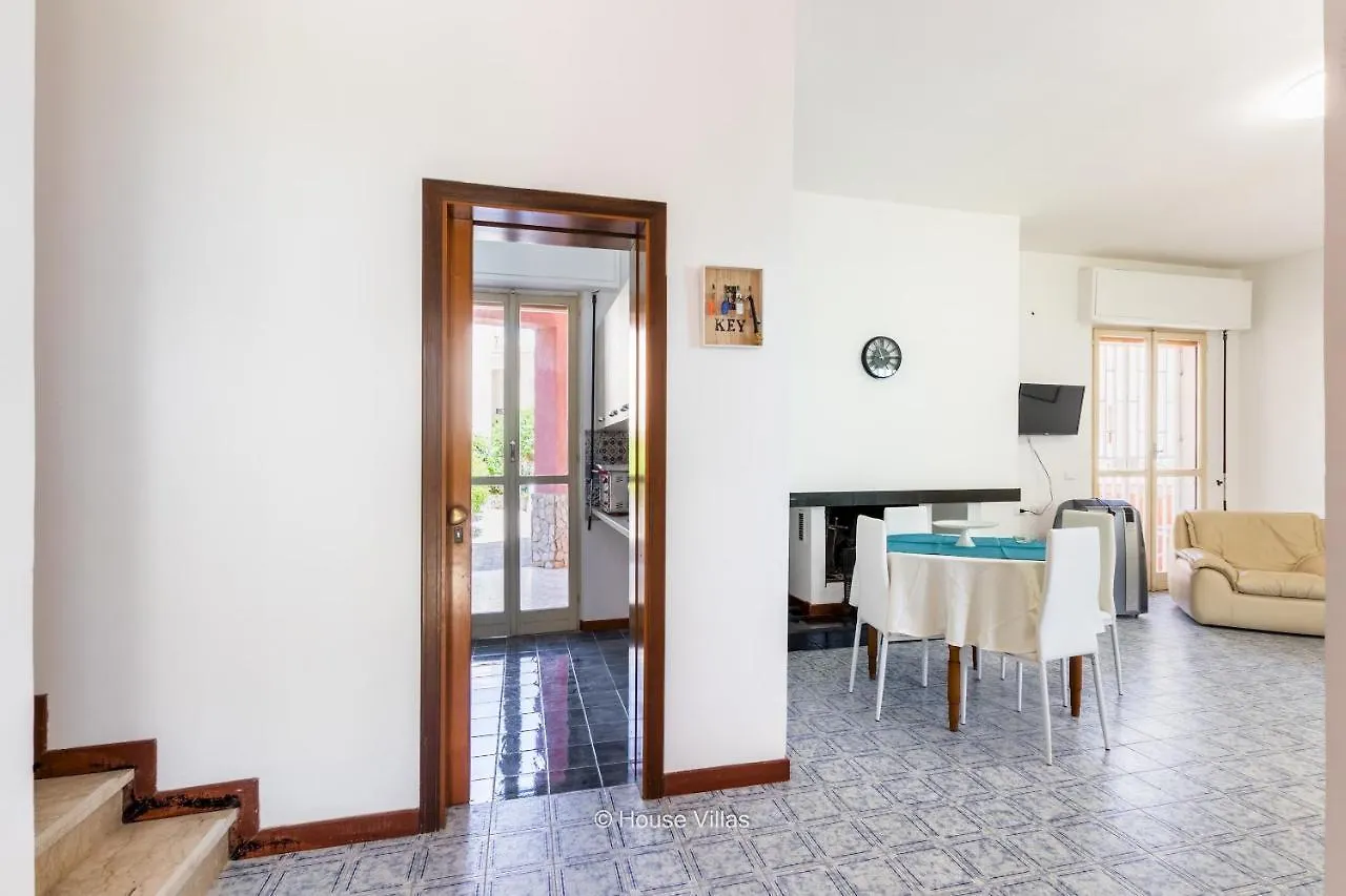 House&Villas - Prima Onda Syracuse Villa