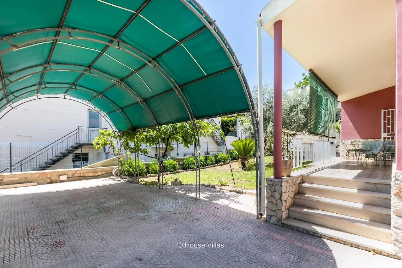 House&Villas - Prima Onda Syracuse Italy