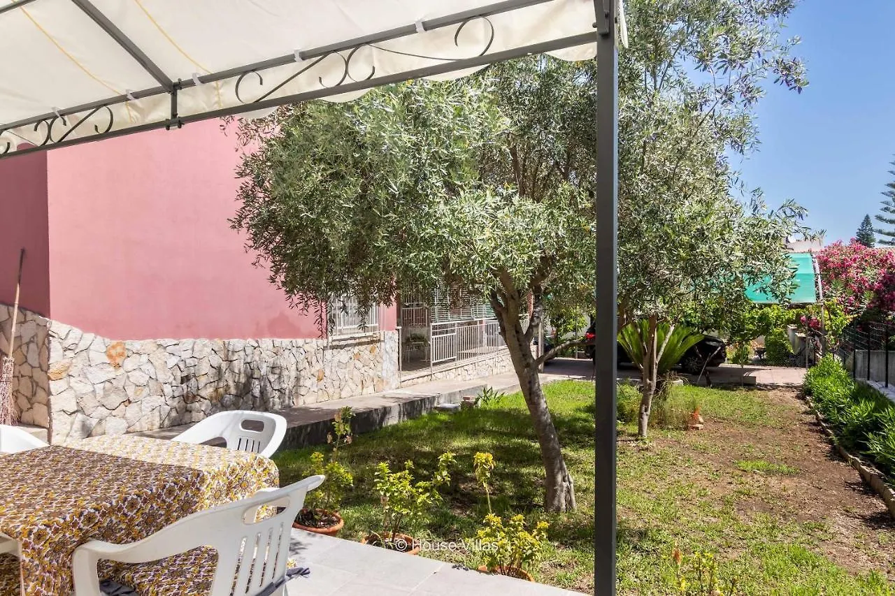 House&Villas - Prima Onda Syracuse