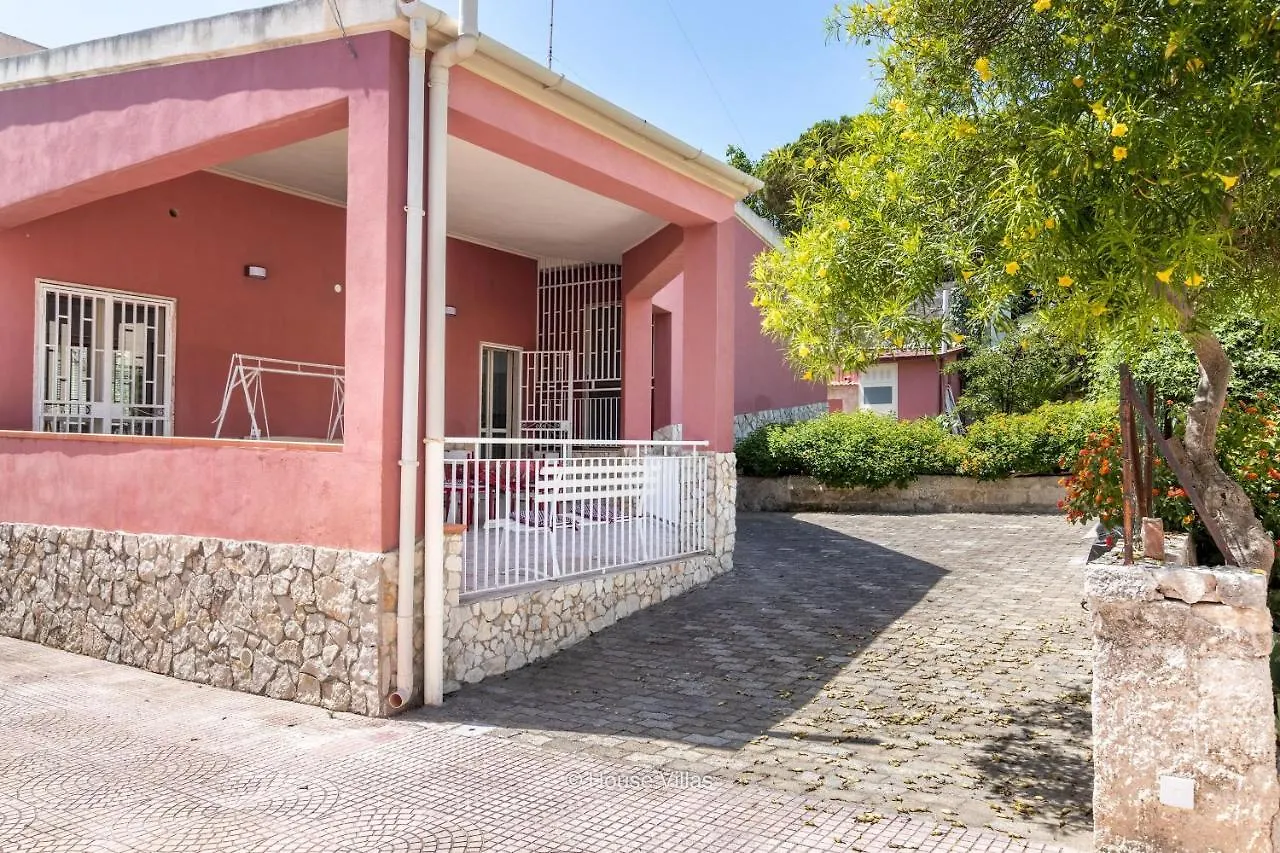 House&Villas - Prima Onda Syracuse Villa
