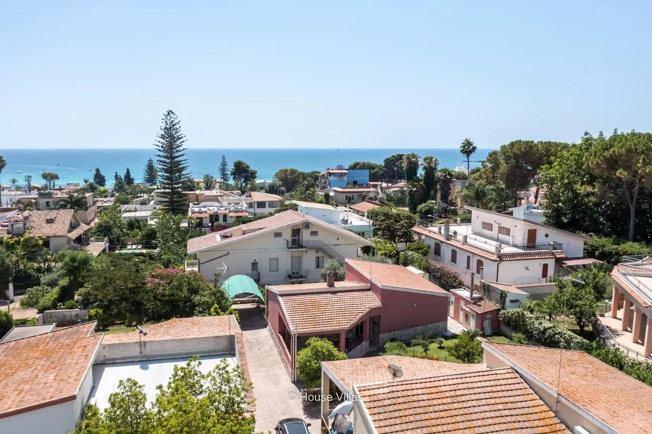 House&Villas - Prima Onda Syracuse