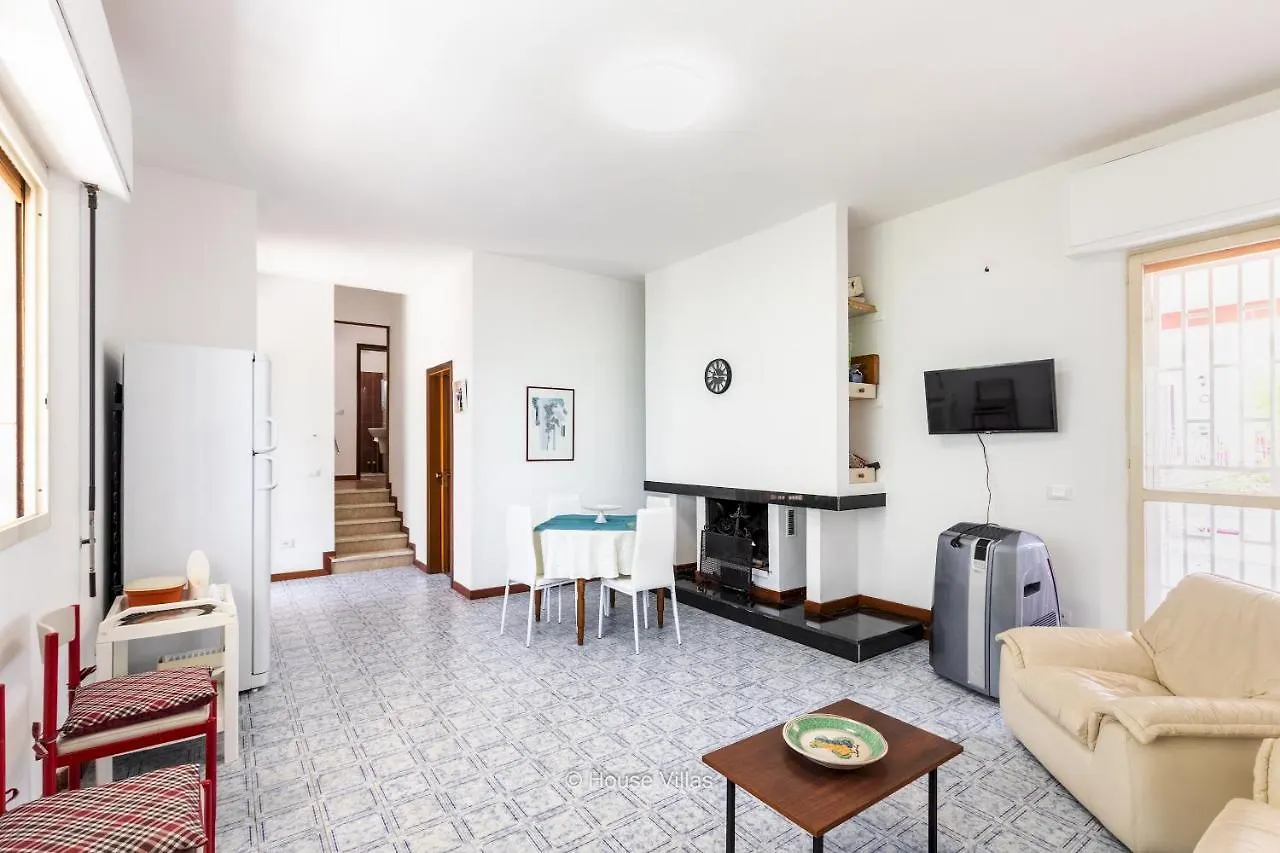 Villa House&Villas - Prima Onda Syracuse Italy
