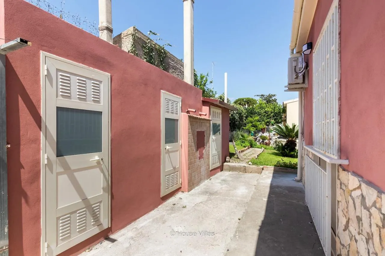 House&Villas - Prima Onda Syracuse